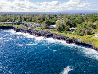 Lake House Kahikole Oceanfront home with stunning, rugged ocean cliff views, , on Big Island - Keaau in Hawaii - Lakehouse Vacation Rental - Lake Home for rent on LakeHouseVacations.com