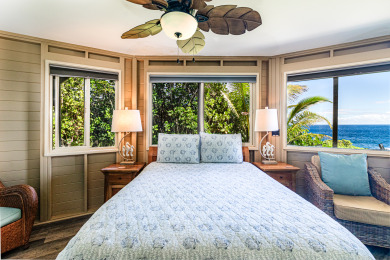 Lake House Kahikole Oceanfront home with stunning, rugged ocean cliff views, , on Big Island - Keaau in Hawaii - Lakehouse Vacation Rental - Lake Home for rent on LakeHouseVacations.com