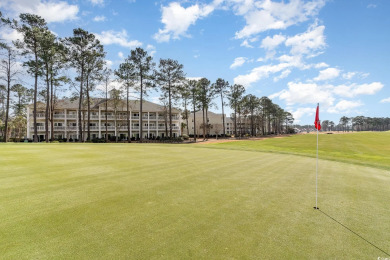 Lake House Sandy Retreat Gorgeous 18th Hole Ground Level Condo, , on Atlantic Ocean - Myrtle Beach in South Carolina - Lakehouse Vacation Rental - Lake Home for rent on LakeHouseVacations.com