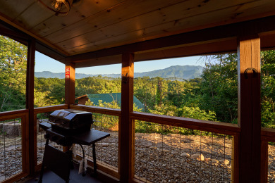 Lake House Romantic, cute and comfy rustic cabin with amazing view!, , on Douglas Lake in Tennessee - Lakehouse Vacation Rental - Lake Home for rent on LakeHouseVacations.com