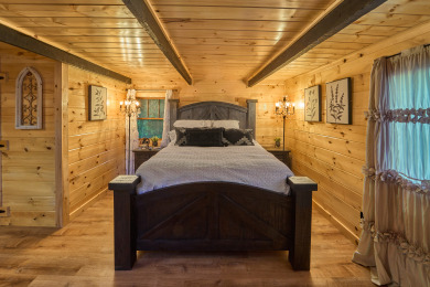 Lake House Romantic, cute and comfy rustic cabin with amazing view!, , on Douglas Lake in Tennessee - Lakehouse Vacation Rental - Lake Home for rent on LakeHouseVacations.com