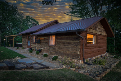 Lake House Romantic, cute and comfy rustic cabin with amazing view!, , on Douglas Lake in Tennessee - Lakehouse Vacation Rental - Lake Home for rent on LakeHouseVacations.com
