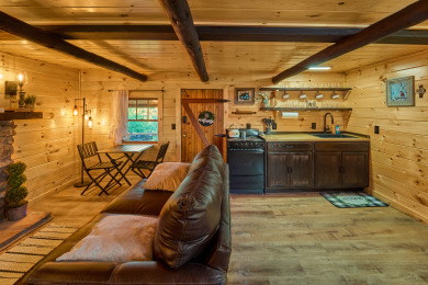 Lake House Romantic, cute and comfy rustic cabin with amazing view!, , on Douglas Lake in Tennessee - Lakehouse Vacation Rental - Lake Home for rent on LakeHouseVacations.com