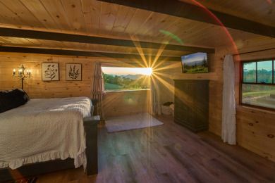 Lake House Romantic, cute and comfy rustic cabin with amazing view!, , on Douglas Lake in Tennessee - Lakehouse Vacation Rental - Lake Home for rent on LakeHouseVacations.com