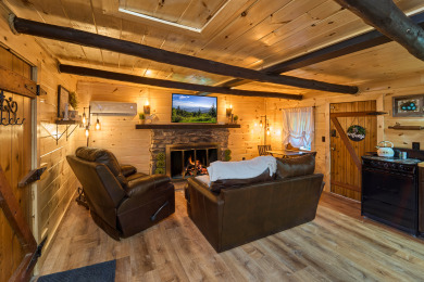 Lake House Romantic, cute and comfy rustic cabin with amazing view!, , on Douglas Lake in Tennessee - Lakehouse Vacation Rental - Lake Home for rent on LakeHouseVacations.com