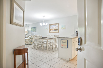 Lake House First Floor Two Bedroom Two Bath Condo - 1 Block to Beach, , on Atlantic Ocean - Hilton Head Island in South Carolina - Lakehouse Vacation Rental - Lake Home for rent on LakeHouseVacations.com