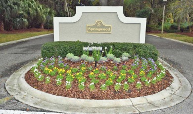 Lake House Springwood 67 - Two Bedroom Two Bath Single Story Villa, , on Atlantic Ocean - Hilton Head Island in South Carolina - Lakehouse Vacation Rental - Lake Home for rent on LakeHouseVacations.com