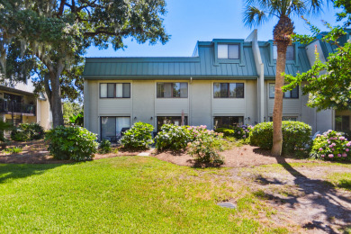 Lake House Surf Court 22 - Forest Beach Townhouse With Ground Floor Entry, , on Atlantic Ocean - Hilton Head Island in South Carolina - Lakehouse Vacation Rental - Lake Home for rent on LakeHouseVacations.com
