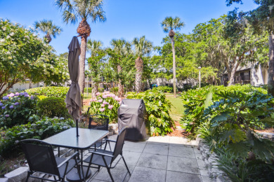 Lake House Surf Court 22 - Forest Beach Townhouse With Ground Floor Entry, , on Atlantic Ocean - Hilton Head Island in South Carolina - Lakehouse Vacation Rental - Lake Home for rent on LakeHouseVacations.com