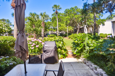 Lake House Surf Court 22 - Forest Beach Townhouse With Ground Floor Entry, , on Atlantic Ocean - Hilton Head Island in South Carolina - Lakehouse Vacation Rental - Lake Home for rent on LakeHouseVacations.com