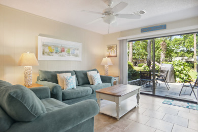 Lake House Surf Court 22 - Forest Beach Townhouse With Ground Floor Entry, , on Atlantic Ocean - Hilton Head Island in South Carolina - Lakehouse Vacation Rental - Lake Home for rent on LakeHouseVacations.com