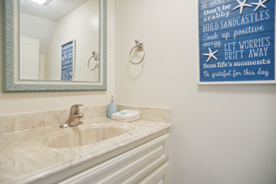 Lake House Surf Court 22 - Forest Beach Townhouse With Ground Floor Entry, , on Atlantic Ocean - Hilton Head Island in South Carolina - Lakehouse Vacation Rental - Lake Home for rent on LakeHouseVacations.com