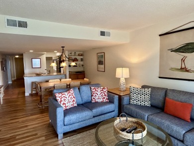 Lake House Ocean One 423 - 2BR2Bath Direct Oceanfront 4th Floor, , on Atlantic Ocean - Hilton Head Island in South Carolina - Lakehouse Vacation Rental - Lake Home for rent on LakeHouseVacations.com