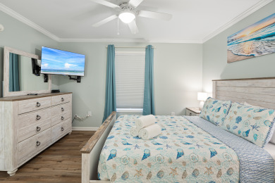 Lake House Super Cute And Super Close To The Beach Access. Introducing Tipsy Tortuga!, , on Gulf of Mexico - Pensacola in Florida - Lakehouse Vacation Rental - Lake Home for rent on LakeHouseVacations.com