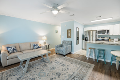 Lake House Super Cute And Super Close To The Beach Access. Introducing Tipsy Tortuga!, , on Gulf of Mexico - Pensacola in Florida - Lakehouse Vacation Rental - Lake Home for rent on LakeHouseVacations.com