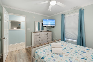 Lake House Super Cute And Super Close To The Beach Access. Introducing Tipsy Tortuga!, , on Gulf of Mexico - Pensacola in Florida - Lakehouse Vacation Rental - Lake Home for rent on LakeHouseVacations.com