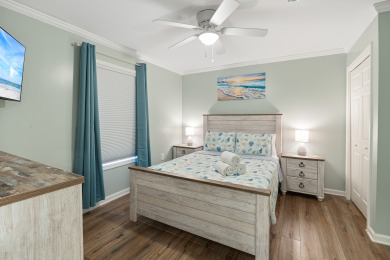 Lake House Super Cute And Super Close To The Beach Access. Introducing Tipsy Tortuga!, , on Gulf of Mexico - Pensacola in Florida - Lakehouse Vacation Rental - Lake Home for rent on LakeHouseVacations.com
