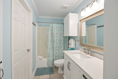 Lake House Super Cute And Super Close To The Beach Access. Introducing Tipsy Tortuga!, , on Gulf of Mexico - Pensacola in Florida - Lakehouse Vacation Rental - Lake Home for rent on LakeHouseVacations.com