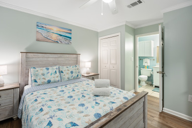 Lake House Super Cute And Super Close To The Beach Access. Introducing Tipsy Tortuga!, , on Gulf of Mexico - Pensacola in Florida - Lakehouse Vacation Rental - Lake Home for rent on LakeHouseVacations.com