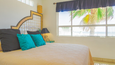 Lake House El Perico Bizco Enjoy the oceanview in this spacious home steps from beach , , on  in Sonora - Lakehouse Vacation Rental - Lake Home for rent on LakeHouseVacations.com