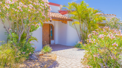 Lake House El Perico Bizco Enjoy the oceanview in this spacious home steps from beach , , on  in Sonora - Lakehouse Vacation Rental - Lake Home for rent on LakeHouseVacations.com