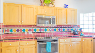 Lake House El Perico Bizco Enjoy the oceanview in this spacious home steps from beach , , on  in Sonora - Lakehouse Vacation Rental - Lake Home for rent on LakeHouseVacations.com
