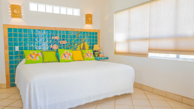 Lake House El Perico Bizco Enjoy the oceanview in this spacious home steps from beach , , on  in Sonora - Lakehouse Vacation Rental - Lake Home for rent on LakeHouseVacations.com