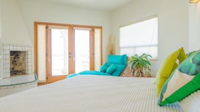 Lake House El Perico Bizco Enjoy the oceanview in this spacious home steps from beach , , on  in Sonora - Lakehouse Vacation Rental - Lake Home for rent on LakeHouseVacations.com