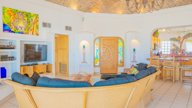 Lake House El Perico Bizco Enjoy the oceanview in this spacious home steps from beach , , on  in Sonora - Lakehouse Vacation Rental - Lake Home for rent on LakeHouseVacations.com