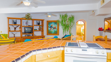 Lake House El Perico Bizco Enjoy the oceanview in this spacious home steps from beach , , on  in Sonora - Lakehouse Vacation Rental - Lake Home for rent on LakeHouseVacations.com