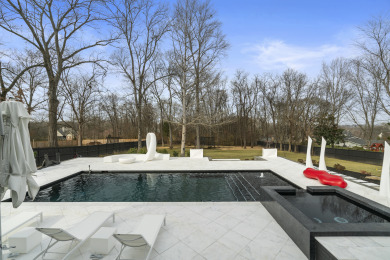 Lake House Summer Flash Sale* I Above Starburst Estate Pool Luxury FunI Services, , on Percy Priest Lake in Tennessee - Lakehouse Vacation Rental - Lake Home for rent on LakeHouseVacations.com