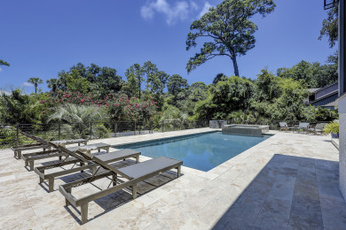 Lake House 146 N. Sea Pines - New to Rental Market, 5-bedroom Show Stopper!, , on Atlantic Ocean - Hilton Head Island in South Carolina - Lakehouse Vacation Rental - Lake Home for rent on LakeHouseVacations.com