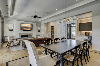 Lake House 146 N. Sea Pines - New to Rental Market, 5-bedroom Show Stopper!, , on Atlantic Ocean - Hilton Head Island in South Carolina - Lakehouse Vacation Rental - Lake Home for rent on LakeHouseVacations.com