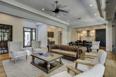 Lake House 146 N. Sea Pines - New to Rental Market, 5-bedroom Show Stopper!, , on Atlantic Ocean - Hilton Head Island in South Carolina - Lakehouse Vacation Rental - Lake Home for rent on LakeHouseVacations.com