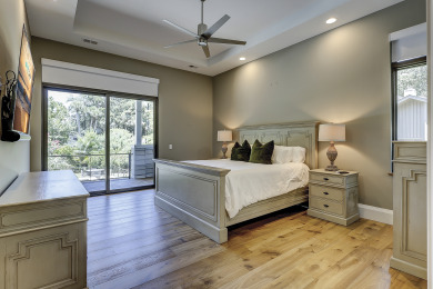 Lake House 146 N. Sea Pines - New to Rental Market, 5-bedroom Show Stopper!, , on Atlantic Ocean - Hilton Head Island in South Carolina - Lakehouse Vacation Rental - Lake Home for rent on LakeHouseVacations.com