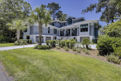Lake House 146 N. Sea Pines - New to Rental Market, 5-bedroom Show Stopper!, , on Atlantic Ocean - Hilton Head Island in South Carolina - Lakehouse Vacation Rental - Lake Home for rent on LakeHouseVacations.com