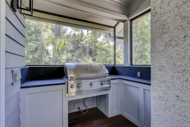 Lake House 146 N. Sea Pines - New to Rental Market, 5-bedroom Show Stopper!, , on Atlantic Ocean - Hilton Head Island in South Carolina - Lakehouse Vacation Rental - Lake Home for rent on LakeHouseVacations.com