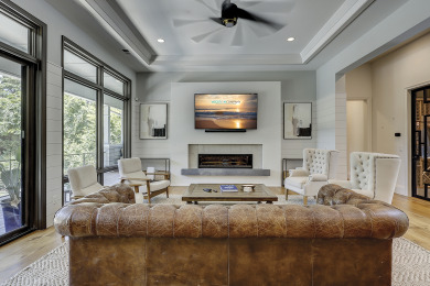 Lake House 146 N. Sea Pines - New to Rental Market, 5-bedroom Show Stopper!, , on Atlantic Ocean - Hilton Head Island in South Carolina - Lakehouse Vacation Rental - Lake Home for rent on LakeHouseVacations.com