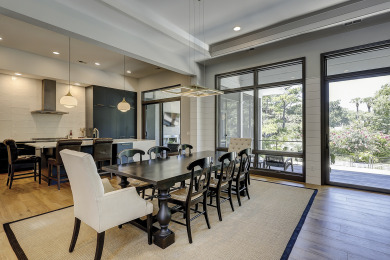 Lake House 146 N. Sea Pines - New to Rental Market, 5-bedroom Show Stopper!, , on Atlantic Ocean - Hilton Head Island in South Carolina - Lakehouse Vacation Rental - Lake Home for rent on LakeHouseVacations.com