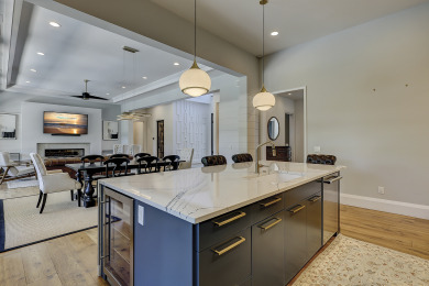Lake House 146 N. Sea Pines - New to Rental Market, 5-bedroom Show Stopper!, , on Atlantic Ocean - Hilton Head Island in South Carolina - Lakehouse Vacation Rental - Lake Home for rent on LakeHouseVacations.com