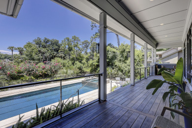 Lake House 146 N. Sea Pines - New to Rental Market, 5-bedroom Show Stopper!, , on Atlantic Ocean - Hilton Head Island in South Carolina - Lakehouse Vacation Rental - Lake Home for rent on LakeHouseVacations.com