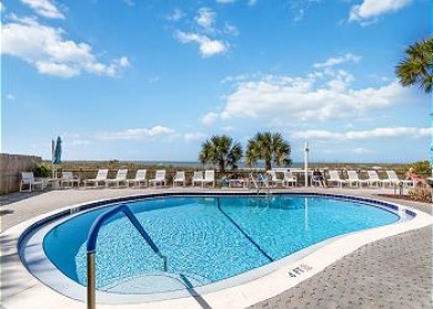 Lake House New 2024 Remodel - 2 BR 1.5BA - Madeira Norte #407, , on Madeira Beach in Florida - Lakehouse Vacation Rental - Lake Home for rent on LakeHouseVacations.com