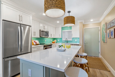 Lake House Elegant Coastal Living 1 Bed 1 Bath Siesta Key Retreat , , on  in Florida - Lakehouse Vacation Rental - Lake Home for rent on LakeHouseVacations.com