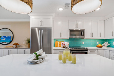 Lake House Elegant Coastal Living 1 Bed 1 Bath Siesta Key Retreat , , on  in Florida - Lakehouse Vacation Rental - Lake Home for rent on LakeHouseVacations.com