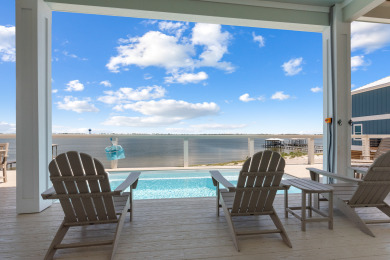 Lake House Beach Blessing - Best of the Beach and Lagoon -Brand New-Signature Properties, , on Gulf of Mexico - Gulf Shores in Alabama - Lakehouse Vacation Rental - Lake Home for rent on LakeHouseVacations.com