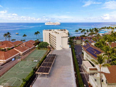 Lake House Kona Alii#407 Stunning Corner Unit in the Heart of Kona, , on Big Island - Kailua-Kona Bay in Hawaii - Lakehouse Vacation Rental - Lake Home for rent on LakeHouseVacations.com