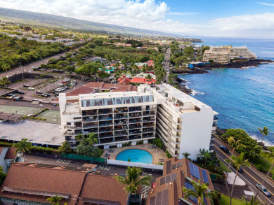 Lake House Kona Alii#407 Stunning Corner Unit in the Heart of Kona, , on Big Island - Kailua-Kona Bay in Hawaii - Lakehouse Vacation Rental - Lake Home for rent on LakeHouseVacations.com
