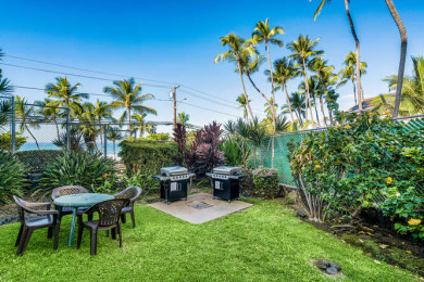 Lake House Kona Alii#407 Stunning Corner Unit in the Heart of Kona, , on Big Island - Kailua-Kona Bay in Hawaii - Lakehouse Vacation Rental - Lake Home for rent on LakeHouseVacations.com