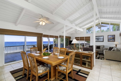 Lake House Hale LaniDirect Oceanfront Massive Pool, Gated, Remodeled Beauty, , on Big Island - Kailua-Kona Bay in Hawaii - Lakehouse Vacation Rental - Lake Home for rent on LakeHouseVacations.com