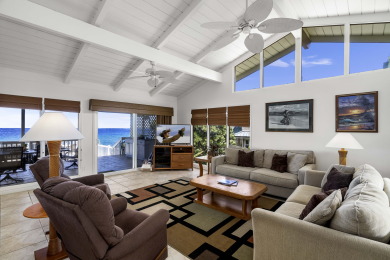 Lake House Hale LaniDirect Oceanfront Massive Pool, Gated, Remodeled Beauty, , on Big Island - Kailua-Kona Bay in Hawaii - Lakehouse Vacation Rental - Lake Home for rent on LakeHouseVacations.com